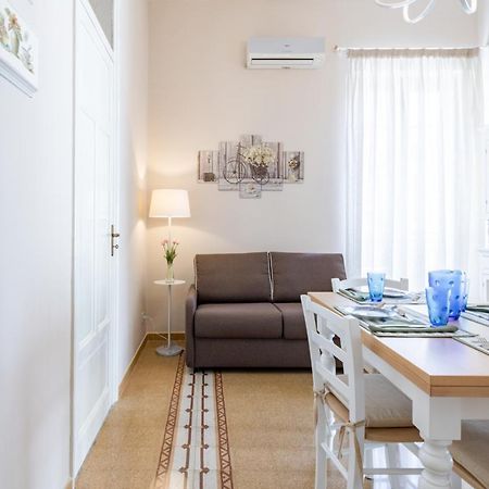 Stazione Notarbartolo Bright & Cozy Apartment 巴勒莫 外观 照片