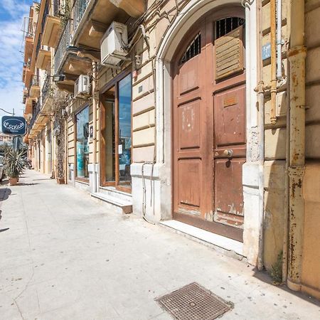 Stazione Notarbartolo Bright & Cozy Apartment 巴勒莫 外观 照片