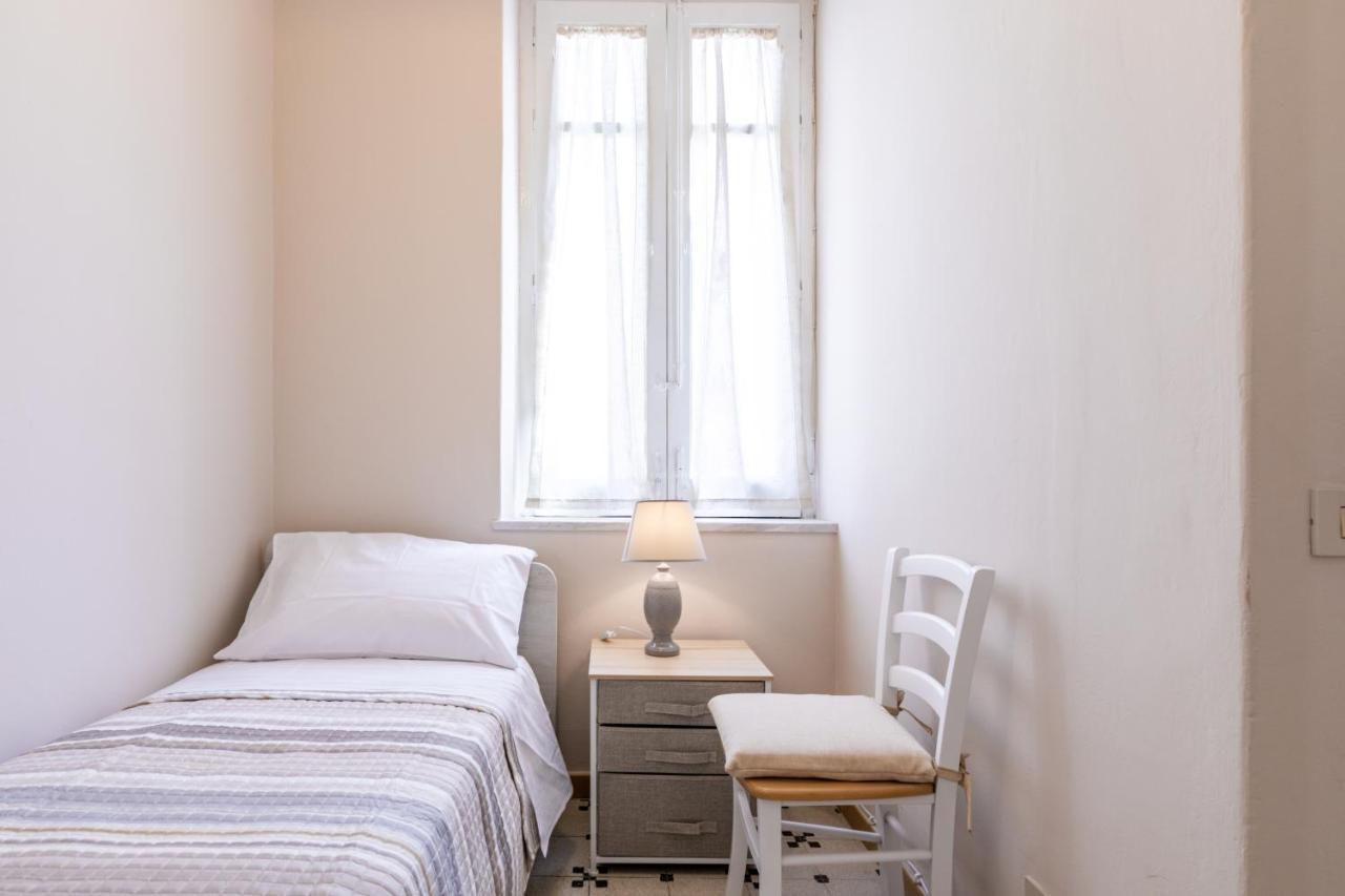 Stazione Notarbartolo Bright & Cozy Apartment 巴勒莫 外观 照片