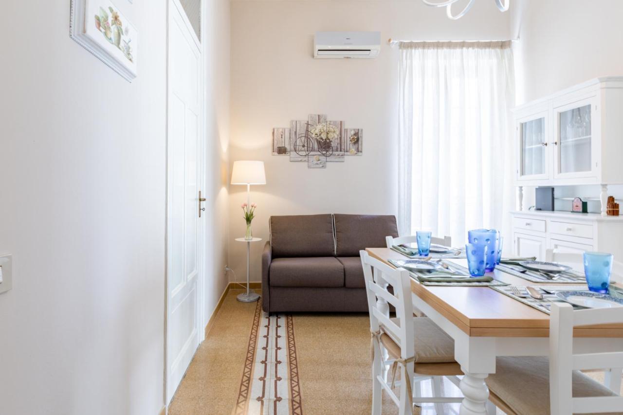 Stazione Notarbartolo Bright & Cozy Apartment 巴勒莫 外观 照片