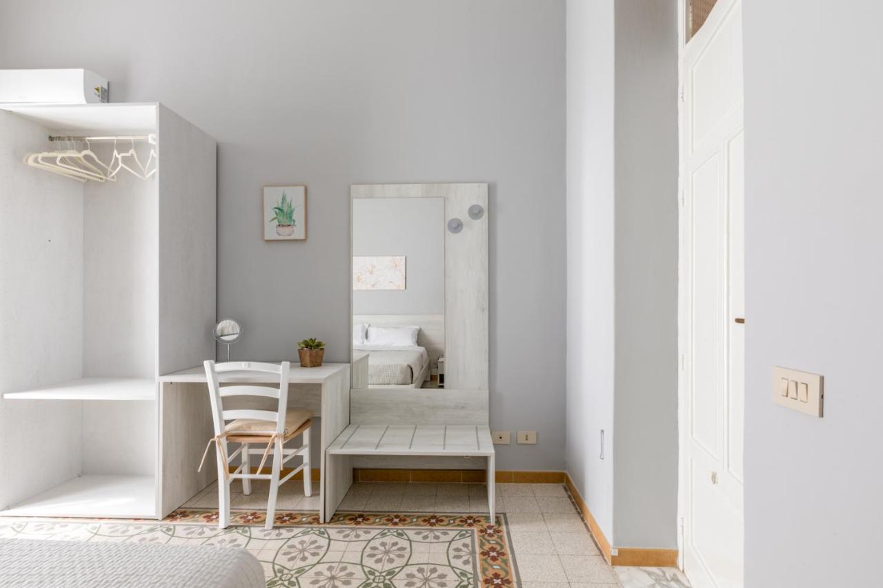 Stazione Notarbartolo Bright & Cozy Apartment 巴勒莫 外观 照片